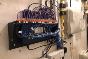 Telephone System in NYC, NY | iP Phone System Inc.