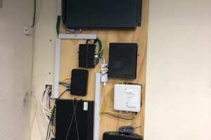 Customized Phone System in NYC, NY | iP Phone System Inc.