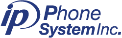 iP Phone System Inc. Logo